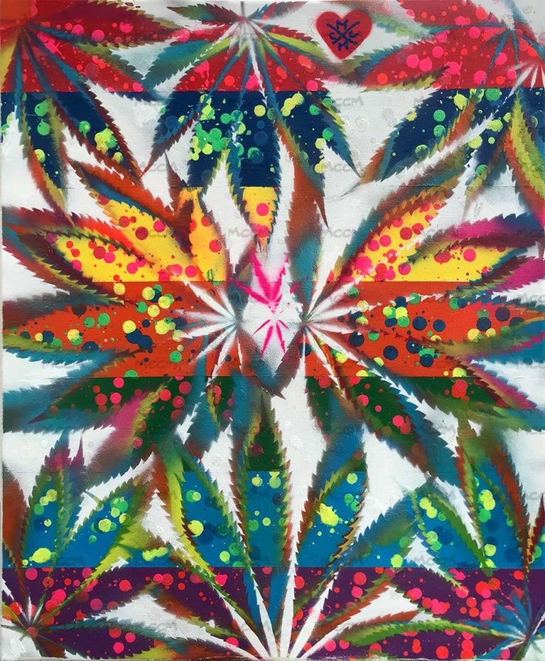 Ganja Design