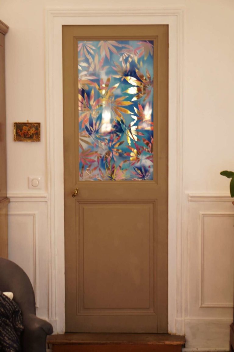 Vitrail Corsica (front) 2