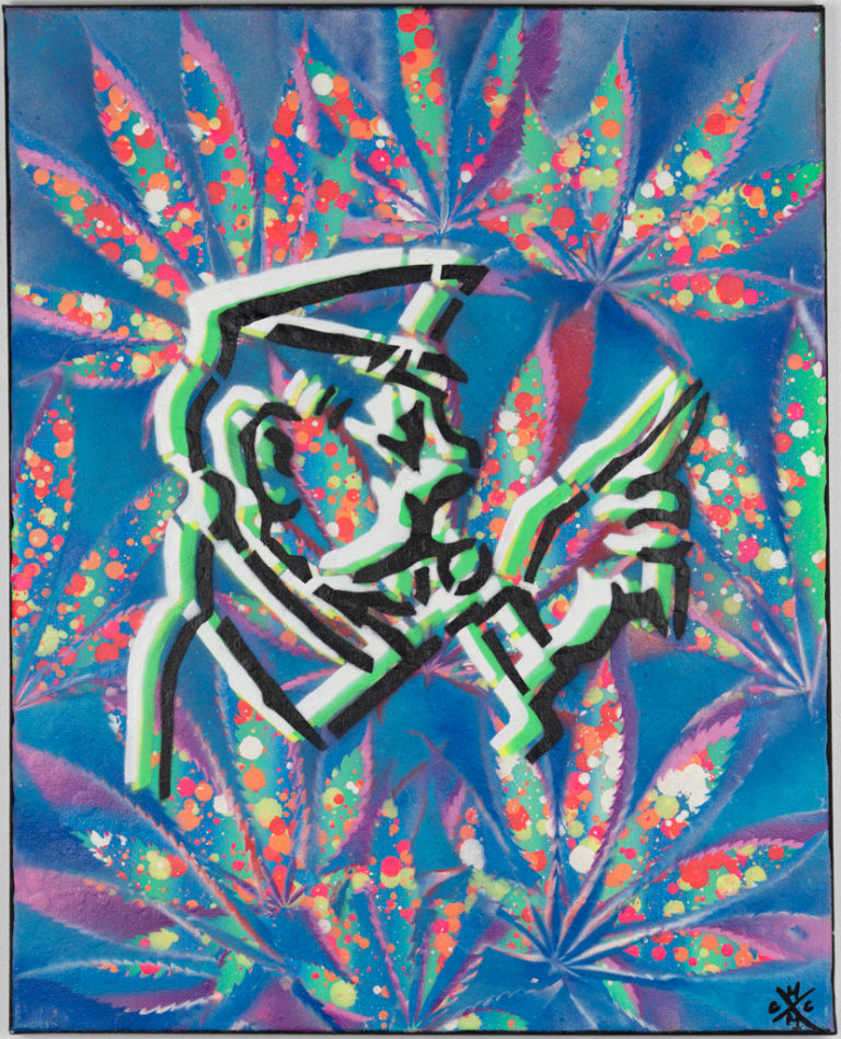 GANJA is not CRIME - DON'T GO TO JAIL ! n°3