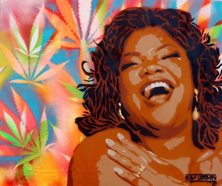 Mama Ganja 2